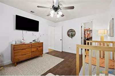 401 Wiltshire Drive, Hutto, TX 78634 - Photo 27