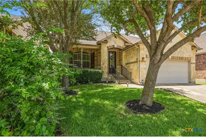 401 Wiltshire Drive, Hutto, TX 78634 - Photo 1