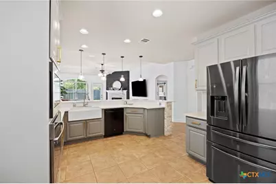 401 Wiltshire Drive, Hutto, TX 78634 - Photo 15