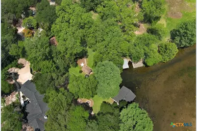 4703 Laguna Lane, Austin, TX 78746 - Photo 3
