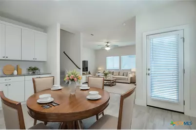 303 Alamar Knot Way, Georgetown, TX 78628 - Photo 3