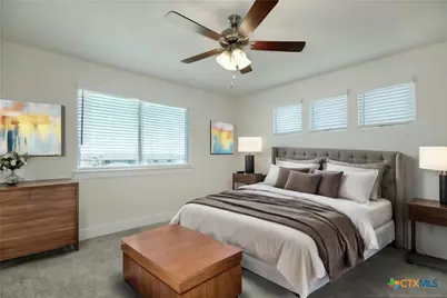 303 Alamar Knot Way, Georgetown, TX 78628 - Photo 5