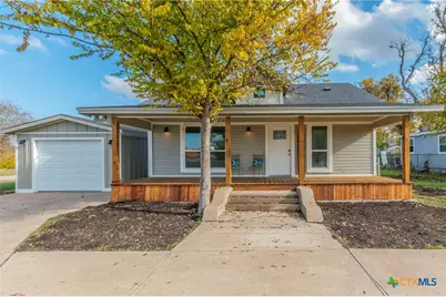 401 S 11th Street, Temple, TX 76504 - Photo 1