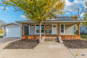 401 S 11th St, Temple, TX 76504 - Photo 1