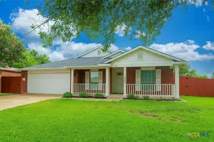 1008 Mustang Trail, Harker Heights, TX 76548 - Photo 1