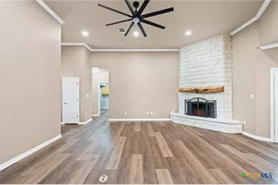 574 Rose Lane, Salado, TX 76571 - Photo 9