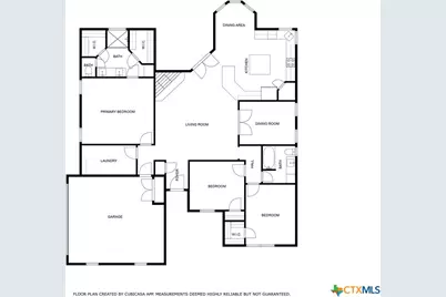 574 Rose Lane, Salado, TX 76571 - Photo 41