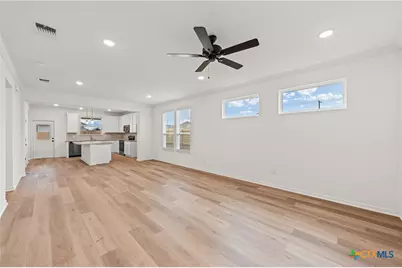 8119 Timber Hollow Lane, Temple, TX 76502 - Photo 9