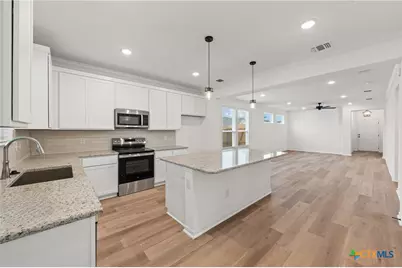 8119 Timber Hollow Lane, Temple, TX 76502 - Photo 17