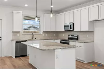 8119 Timber Hollow Lane, Temple, TX 76502 - Photo 13