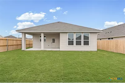 8119 Timber Hollow Lane, Temple, TX 76502 - Photo 29