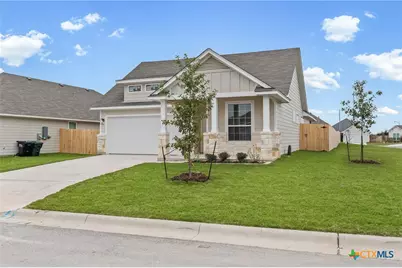 8119 Timber Hollow Lane, Temple, TX 76502 - Photo 3