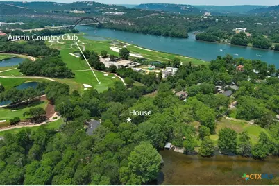 4703 Laguna Ln, Austin, TX 78746 - Photo 1