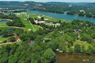 4703 Laguna Ln, Austin, TX 78746 - Photo 1