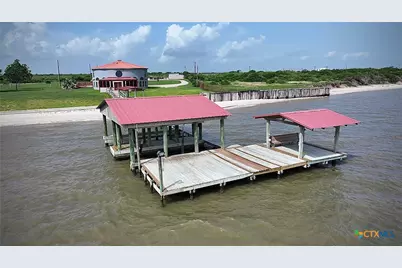 430 N Blackburn Avenue, Port Lavaca, TX 77979 - Photo 7