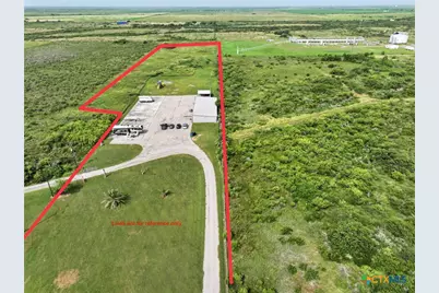 430 N Blackburn Avenue, Port Lavaca, TX 77979 - Photo 5