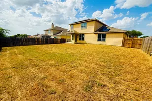 4302 Jack Barnes Ave, Killeen, TX 76549 - Photo 19