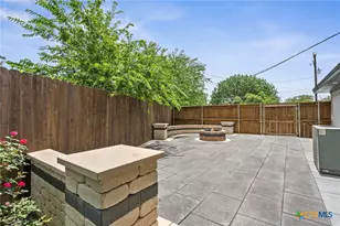 318 Franklin Rd, Eddy, TX 76524 - Photo 17