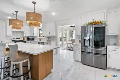 318 Franklin Road, Eddy, TX 76524 - Photo 3