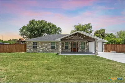 318 Franklin Road, Eddy, TX 76524 - Photo 1