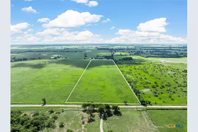 Tbd County Road 140, Cameron, TX 76520 - Photo 1