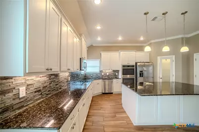 7803 Hathaway Lane, Killeen, TX 76542 - Photo 3