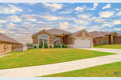 7803 Hathaway Lane, Killeen, TX 76542 - Photo 17