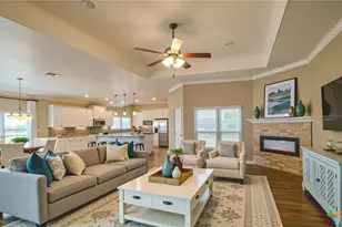 7803 Hathaway Ln, Killeen, TX 76542 - Photo 1