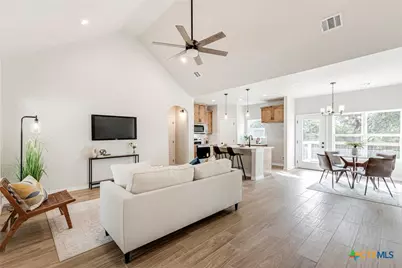 294 Lighthouse, Canyon Lake, TX 78133 - Photo 23