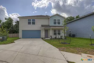 705 Black Mountain, Seguin, TX 78155 - Photo 5