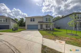 705 Black Mountain, Seguin, TX 78155 - Photo 1