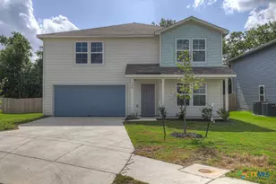 705 Black Mountain, Seguin, TX 78155 - Photo 3