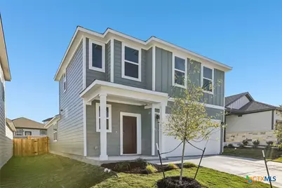 1136 Wild Leaf Way, San Marcos, TX 78666 - Photo 3