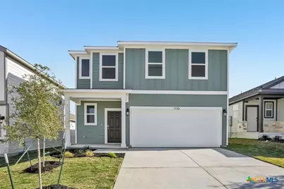 1136 Wild Leaf Way, San Marcos, TX 78666 - Photo 1