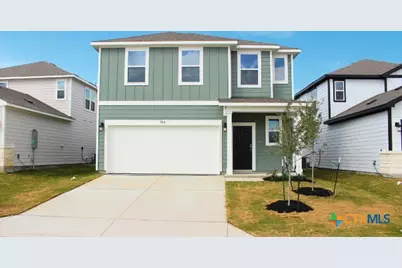 144 Cutleaf Cove, San Marcos, TX 78666 - Photo 1