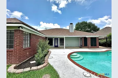 209 Westbrook Drive, Victoria, TX 77904 - Photo 47