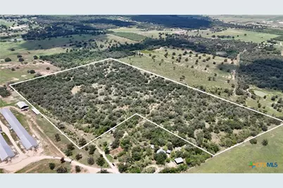 Tbd County Road 482, Gonzales, TX 78629 - Photo 1