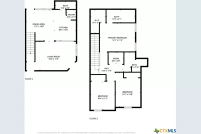 957/959 Floating Star, New Braunfels, TX 78130 - Photo 3