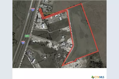 35 Ih, Jarrell, TX 76537 - Photo 13