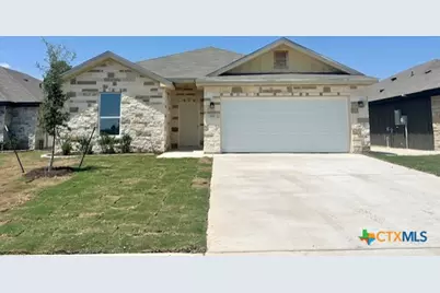 3718 Oglala Trail, Temple, TX 76502 - Photo 1