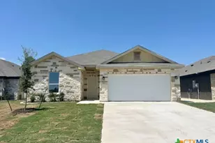 3718 Oglala, Temple, TX 76502 - Photo 1