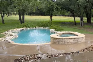 1448 Hidden Springs Dr, Salado, TX 76571 - Photo 3