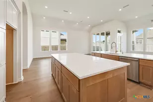 217 Belanger Cyn Dr, Liberty Hill, TX 78642 - Photo 7