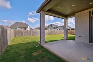 217 Belanger Cyn Dr, Liberty Hill, TX 78642 - Photo 21