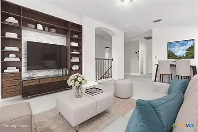 609 Community Drive, New Braunfels, TX 78132 - Photo 19