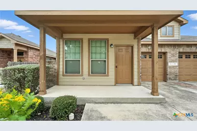 557 Creekside Circle, New Braunfels, TX 78130 - Photo 3