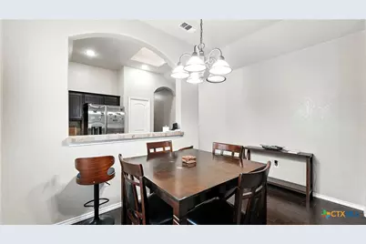 557 Creekside Circle, New Braunfels, TX 78130 - Photo 17