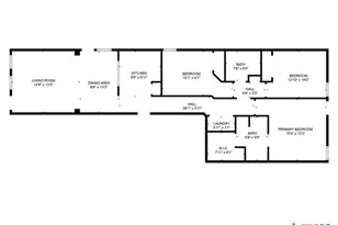 557 Creekside Cir, New Braunfels, TX 78130 - Photo 7
