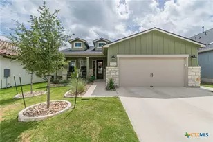 1308 Dancing Oak Ln, San Marcos, TX 78666 - Photo 1