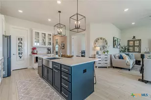 1308 Dancing Oak Ln, San Marcos, TX 78666 - Photo 17